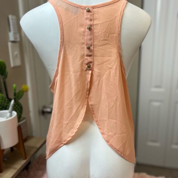 AKIRA TANK TOP - Picture 1 of 5